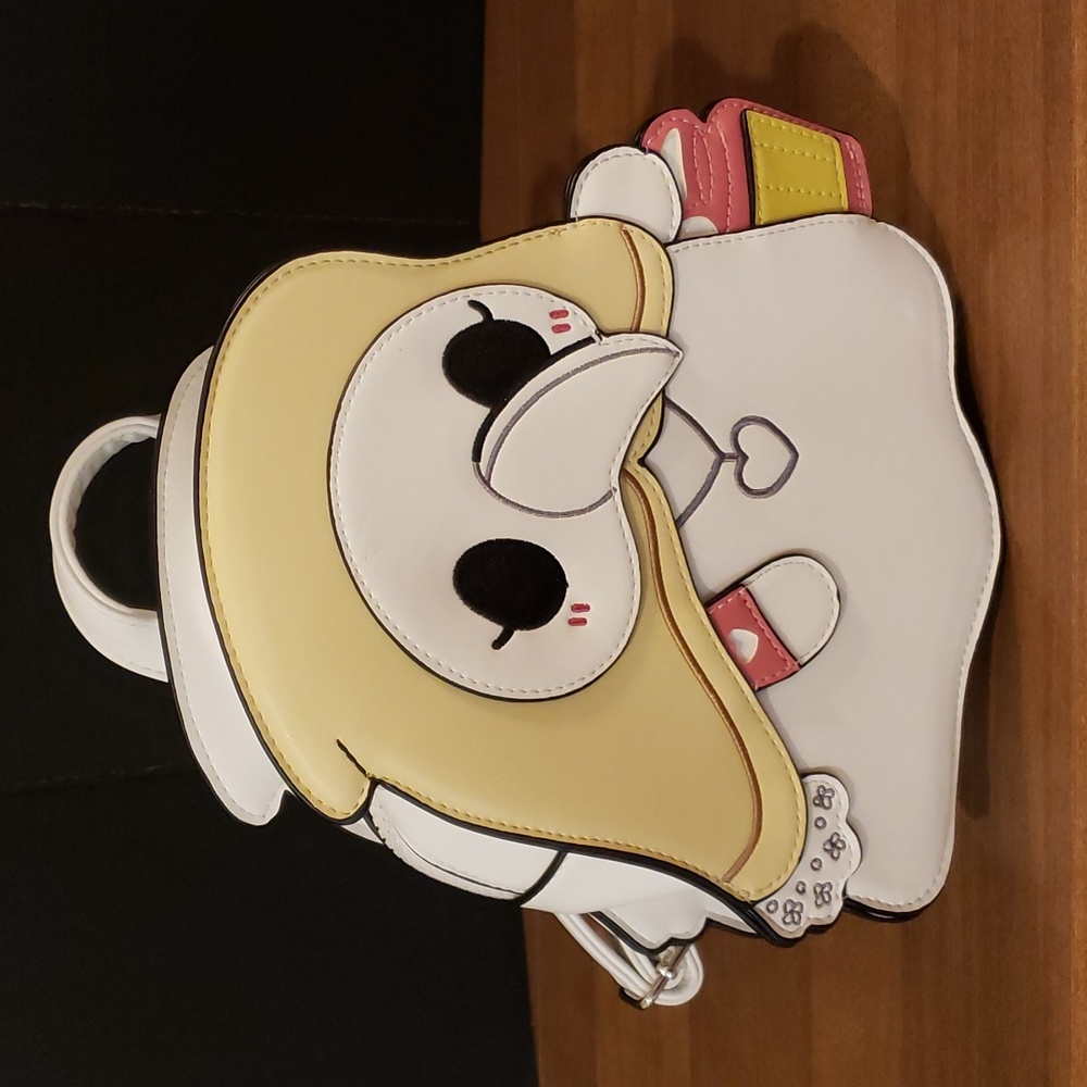 Squishable Backpack